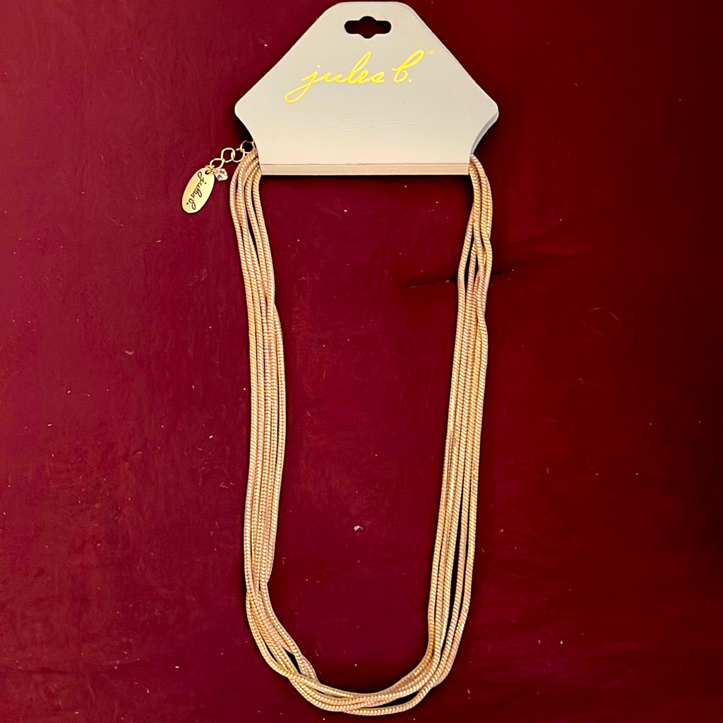 Necklace